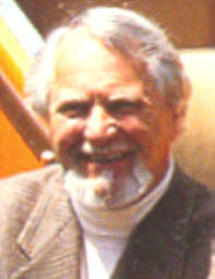Click to return to ARJ Page,  Photo of Clive Cussler from book jacket by Paul Peregrine