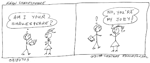 TITLE, Cartoon Copyright 2007 by Bobby Matherne